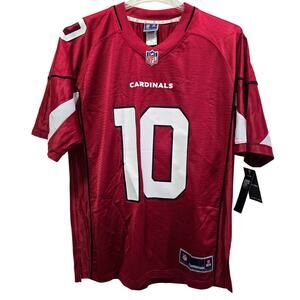 NFL Pro-Line Arizona Cardinals #10 DeAndre Hopkins Jersey Size Large NWT